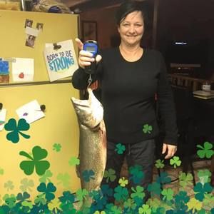 Meet your Posher, Lori